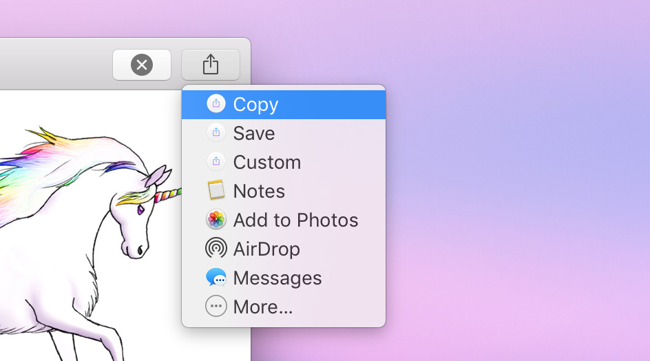 Messenger mac app swift pro